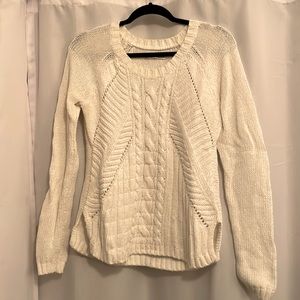 Abercrombie Knit Sweater